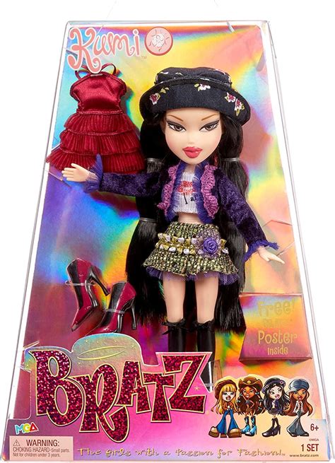 bratz original doll.